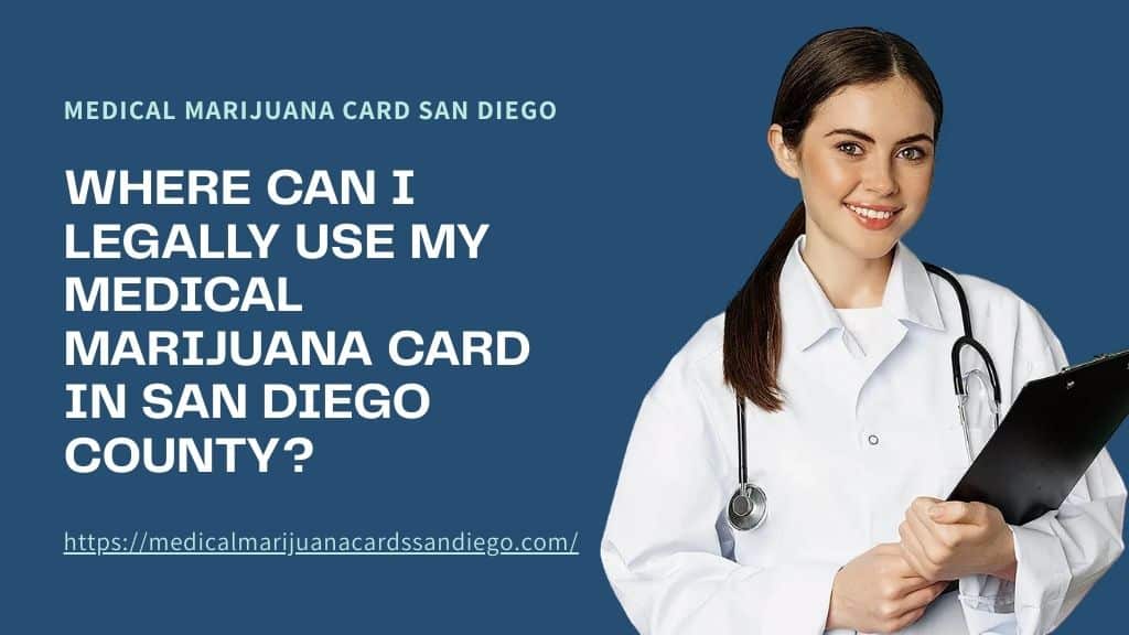 Medical Marijuana Card