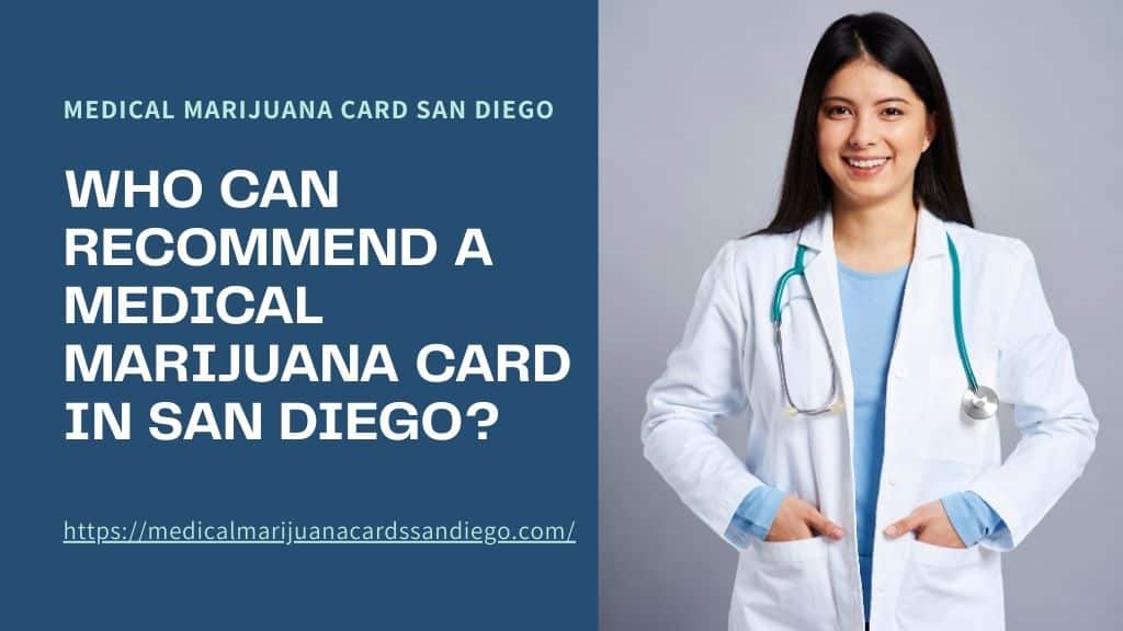 Medical Marijuana Card