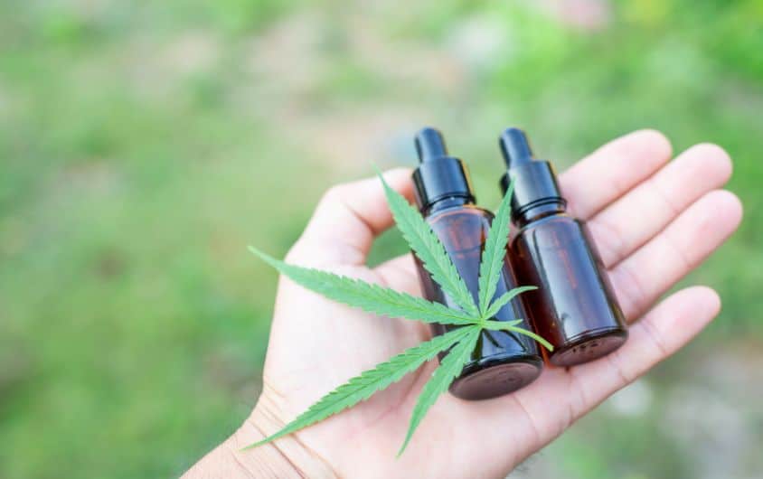 Medical Marijuana Card