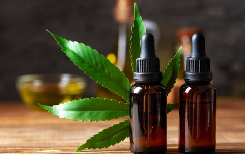 Medical Marijuana Card